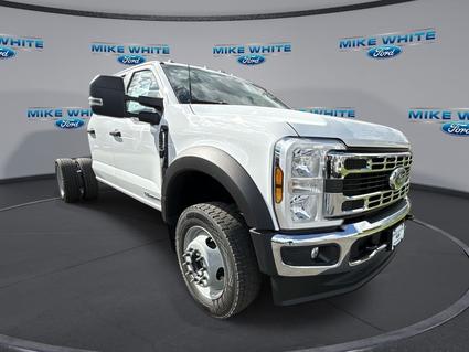 2025 Ford F-550 Coeur D'Alene ID