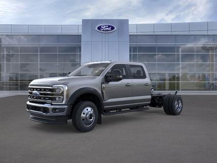 2025 Ford F-550 Hot Springs AR