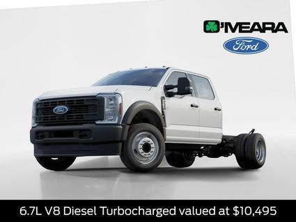 2025 Ford F-550 Denver CO