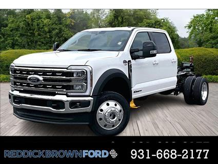 2026 Ford F-550 Morrison TN
