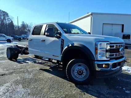 2026 Ford F-550 Salem VA