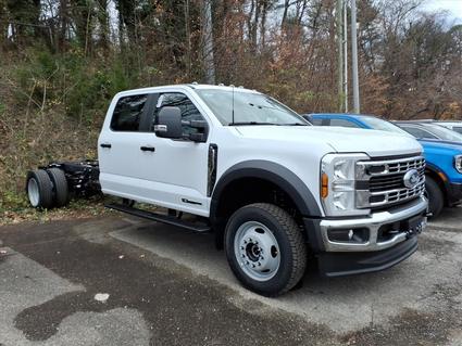 2026 Ford F-550 Salem VA