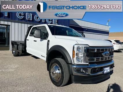 2026 Ford F-550 Rock Springs WY