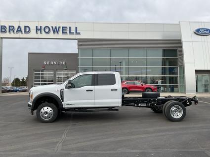 2026 Ford F-550 Kokomo IN