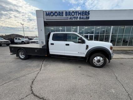 2019 Ford F-550 Oxford MS