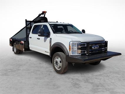 2024 Ford F-550 Lamesa TX