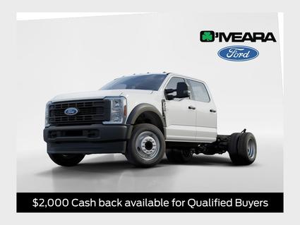 2025 Ford F-550 Denver CO