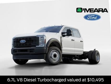 2025 Ford F-550 Denver CO