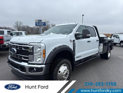 2026 Ford F-550 Franklin KY
