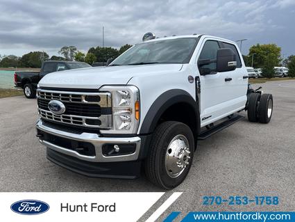 2026 Ford F-550 Franklin KY