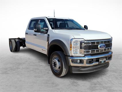 2026 Ford F-550 Lamesa TX
