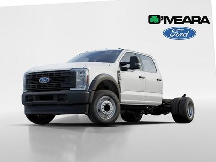 2025 Ford F-550 Denver CO