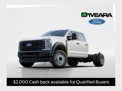 2025 Ford F-550 Denver CO