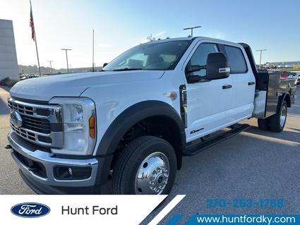 2026 Ford F-550 Franklin KY