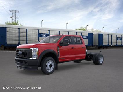 2026 Ford F-550 La Grande OR