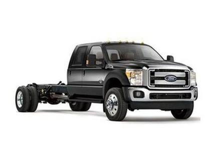 2011 Ford F-550 Lexington NE