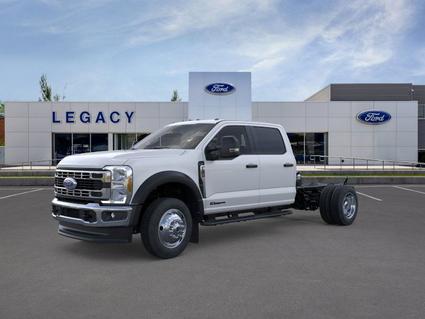 2025 Ford F-550 La Grande OR