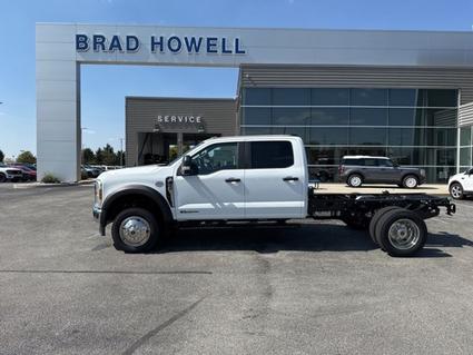 2026 Ford F-550 Kokomo IN