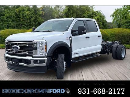 2026 Ford F-550 Morrison TN