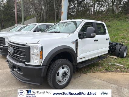 2026 Ford F-550 Knoxville TN