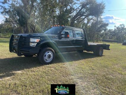 2013 Ford F-550 Perry FL