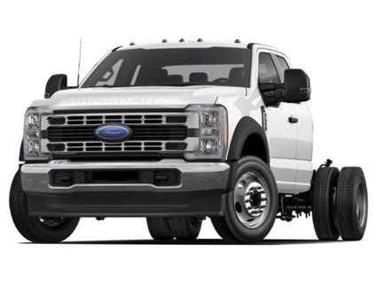 2024 Ford F-450 Roosevelt UT