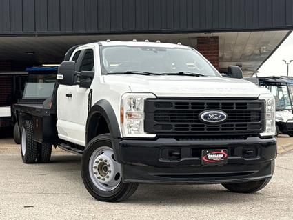 2024 Ford F-450 Cleburne TX