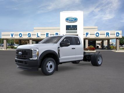 2026 Ford F-450 Carbondale IL