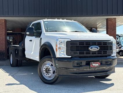 2024 Ford F-450 Cleburne TX