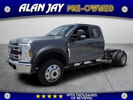 2024 Ford F-450 Wauchula FL