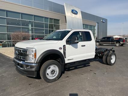 2026 Ford F-450 Kokomo IN