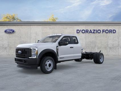 2026 Ford F-450 Wilmington IL