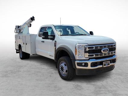 2024 Ford F-450 Lamesa TX