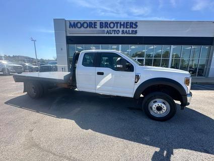 2019 Ford F-550 Oxford MS