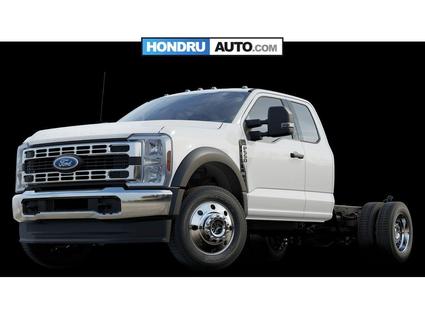 2024 Ford F-550 Manheim PA