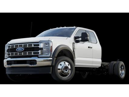 2024 Ford F-550 Manheim PA