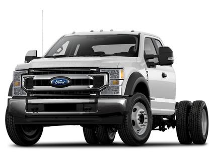 2021 Ford F-550 Jersey City NJ