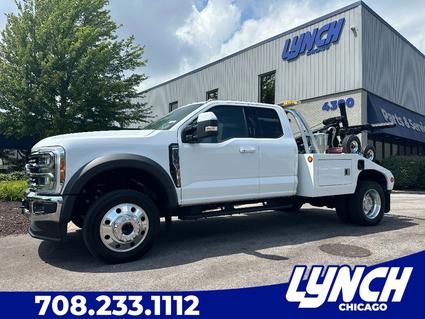 2023 Ford F-550 Waterford WI