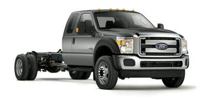 2016 Ford F-550 Rock Springs WY
