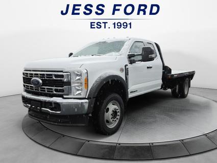 2023 Ford F-550 Grand Coulee WA