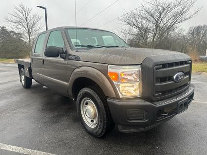 2016 Ford F-250 Murfreesboro TN