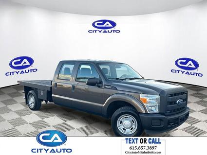 2016 Ford F-250 Murfreesboro TN