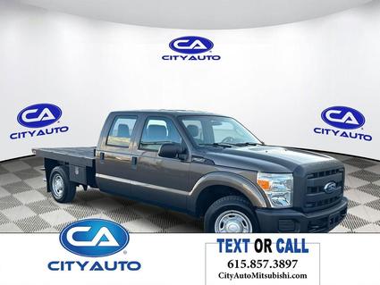 2016 Ford F-250 Murfreesboro TN