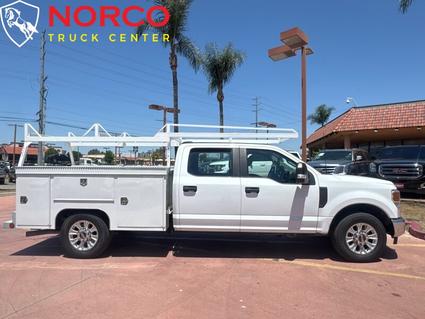2022 Ford F-250 Norco CA