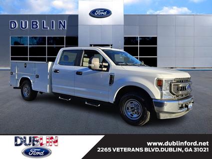 2020 Ford F-250 Dublin GA