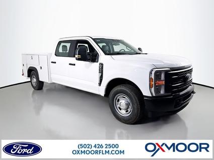 2025 Ford F-250 Louisville KY