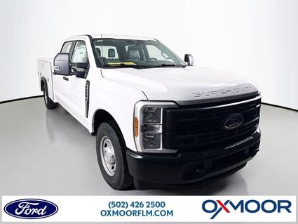 2025 Ford F-250 Louisville KY