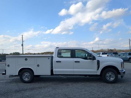 2026 Ford F-250 Winder GA