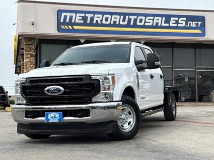 2022 Ford F-250 Arlington TX