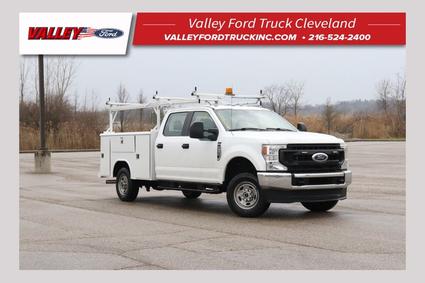 2021 Ford F-250 Cleveland OH